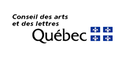 Conseil des arts et des lettres du Québec (CALQ)