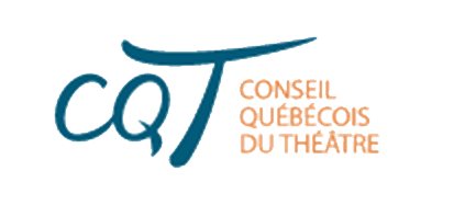 Conseil québécois du théâtre (CQT)