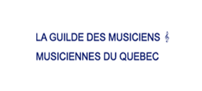Guilde des musiciens et musiciennes du Québec