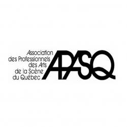 Association des professionnels des arts de la scène du Québec
