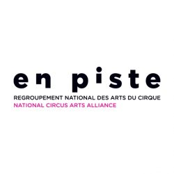 En Piste - Regroupement national des arts du cirque
