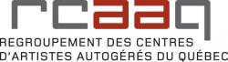 Regroupement des centres d'artistes autogérés du Québec