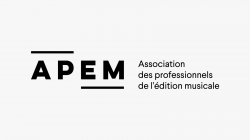 Association des professionnels de l'édition musicale