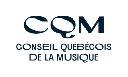 Conseil québécois de la musique (CQM)