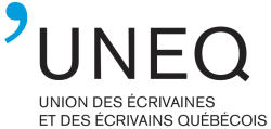 Union des écrivaines et écrivains québécois (UNEQ)