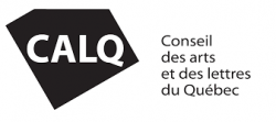 Conseil des arts et des lettres du Québec (CALQ)