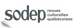 Société de développement des périodiques culturels