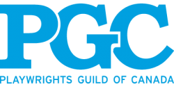 Playwrights guild of Canada