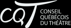 Conseil québécois du théâtre