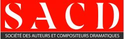 Société des auteurs et compositeurs dramatiques